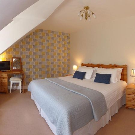 Crioch Guest House EDI Exterior foto