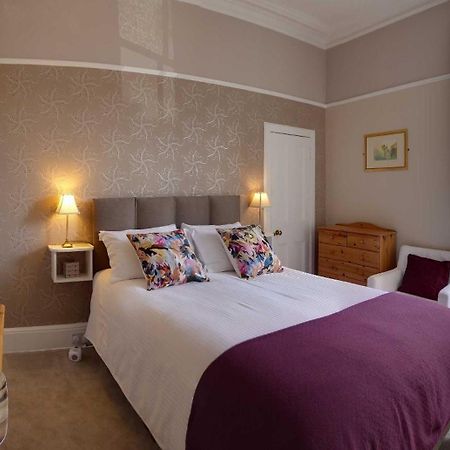 Crioch Guest House EDI Exterior foto